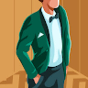 Meet your Posher, Biruk